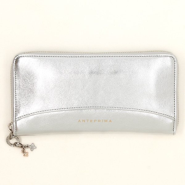 ANTEPRIMA マッツェット Lファスナー長財布 アンテプリマ