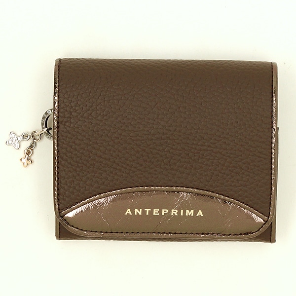 アンテプリマ　折財布 ANTEPRIMA マッツェット2 Lファスナー折り財布 アンテプリマ