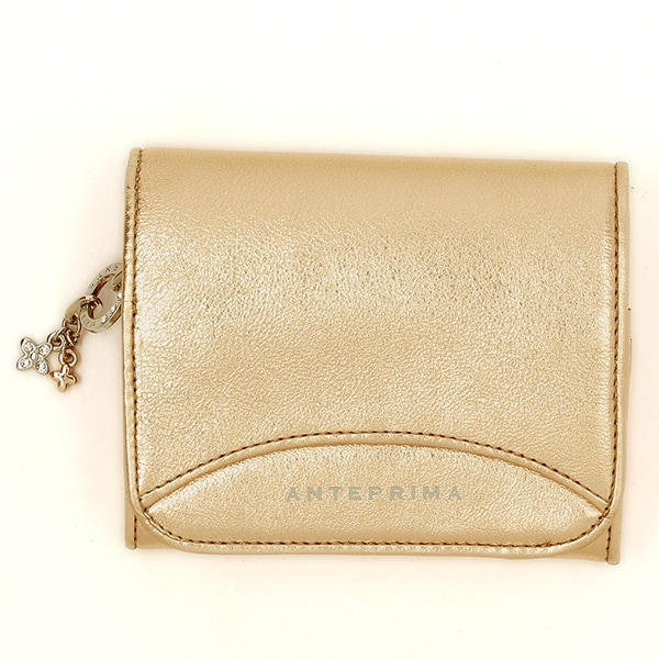 ANTEPRIMA パンダ 三つ折り財布 アンテプリマ | アンテプリマ