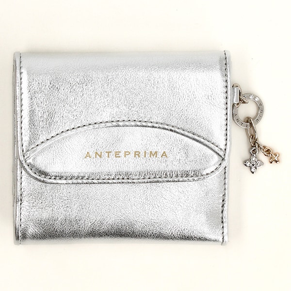 ANTEPIRIMA ミスクリオパール2 BOX二つ折り財布 | アンテプリマ