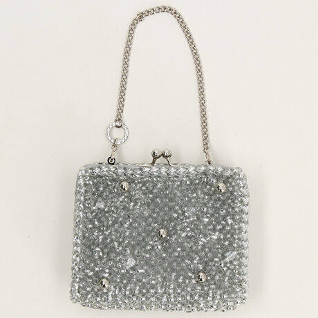 [^:10904]Aev}̃ACRł郏C[R[hgpMISCUGLIO PEARL(~XNI p[)V[YANb`dlŃj[ABO\ȃ`F[XgbvŃX^CbVɎ^т܂Bp[`[ƃr[YU΂߂؂₩ŃL[gȃtFCX́AlXȃV[Ŋ􂵂܂BE`F[̃J[͖{̐Fɍ킹Aꊴƍdɂ܂Ƃ߂܂B