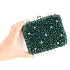 アンテプリマ(ANTEPRIMA)のANTEPRIMA　アンテプリマ　ミスクリオパール II　マルチウォレット