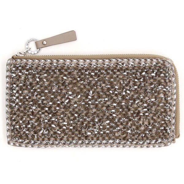 ANTEPIRIMA ミスクリオパール2 コンパクト長財布 | アンテプリマ