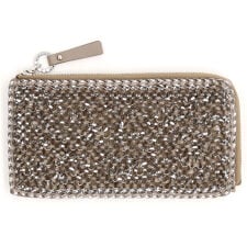 ANTEPRIMA　アンテプリマ　ミスクリオパール　L字　型長財布