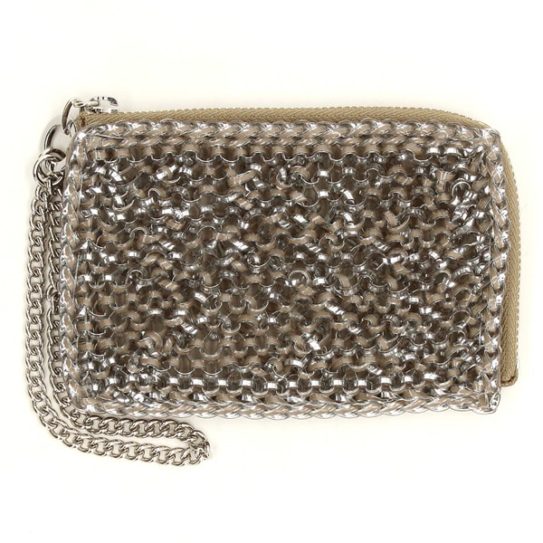 アンテプリマ✨ポーチ 未使用ANTEPRIMA グミーズ パンダ チャーム