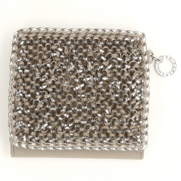 ANTEPIRIMA ミスクリオパール2 BOX二つ折り財布 | アンテプリマ