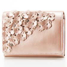 ANTEPRIMA　マッツェット2　Lファスナー折り財布　アンテプリマ