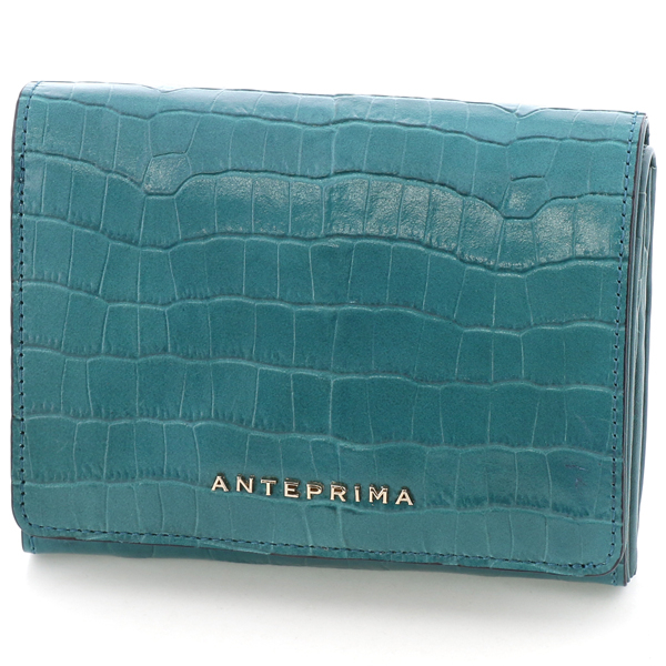 アンテプリマ(ANTEPRIMA) 二つ折り財布・三つ折り財布 の通販