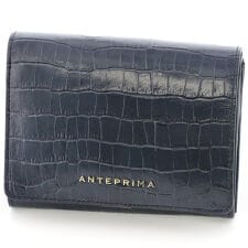 アンテプリマ(ANTEPRIMA)のANTEPRIMA　ランプリング　中Lファスナー折り財布　アンテプリマ