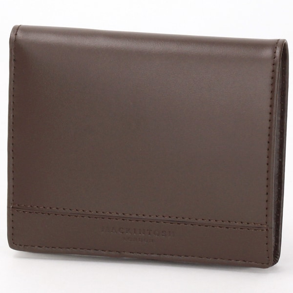 MACKINTOSH LONDON コロン BOX小銭折財布 マッキントッシュ