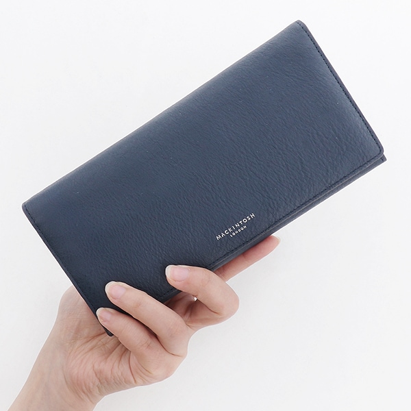 MACKINTOSH LONDON コロン 長財布 マッキントッシュロンドン