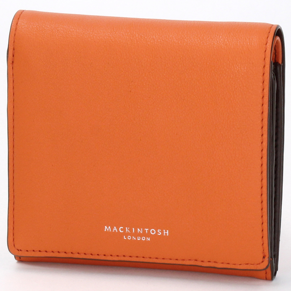 MACKINTOSH LONDON コンフォート ボックス小銭折り財布