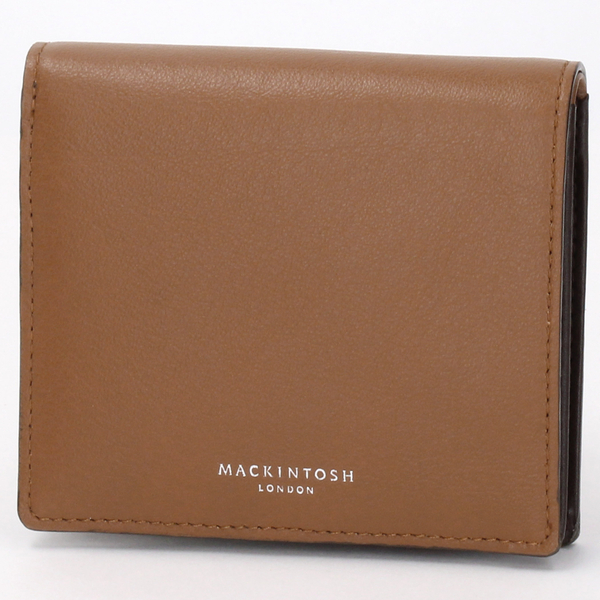 MACKINTOSH LONDON コンフォート 折り財布 マッキントッシュロンドン