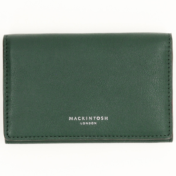 MACKINTOSH LONDON　コンフォート　名刺入れ　マッキントッシュロンドン