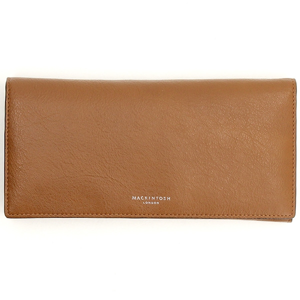 MACKINTOSH LONDON ハウスチェック 長財布 マッキントッシュ