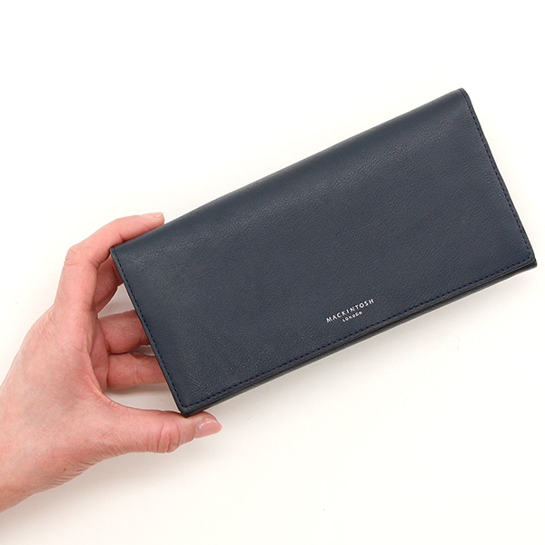 MACKINTOSH LONDON 長財布 MACKINTOSH LONDON ハウスチェック 長財布 マッキントッシュ