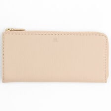 MACKINTOSH　LONDON　マッキントッシュロンドン　EM　エム　L字型ファスナー長財布