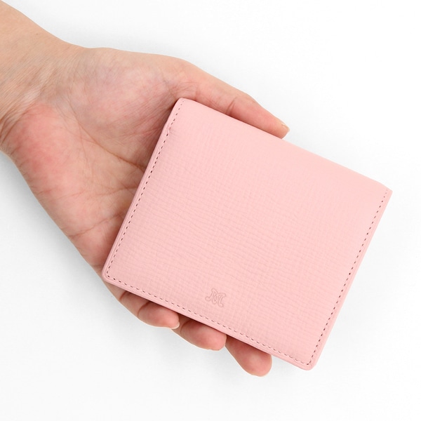 MACKINTOSH LONDON コロン BOX小銭折財布 マッキントッシュロンドン