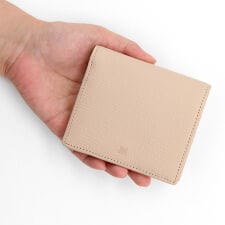 マッキントッシュ ロンドン(MACKINTOSH LONDON)のMACKINTOSH　LONDON　マッキントッシュロンドン　EM　BOX小銭入れ　二つ折り財布