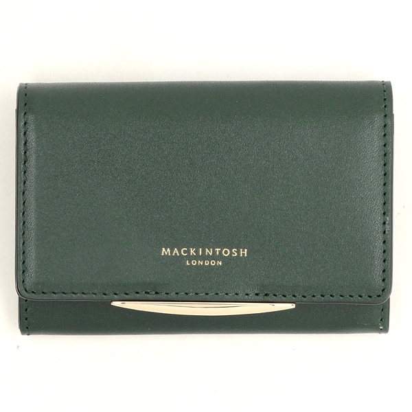 マッキントッシュロンドン❤︎ジャケット コットン　XL イタリヤ製糸　編み　日本製 マッキントッシュロンドン ムーンリットシリーズ 名刺入