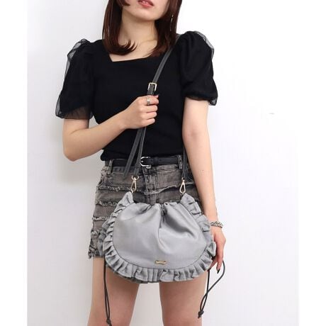 [^ԁF25122-11023]GKgŎp̍obOBVvȂꂽfUCŁAǂȃV[ɂ}b`܂Bt̃fBe[ANZgɂȂA炵ۂvX܂BIIt킸􂷂閜\obOłBX܂ւ⍇̍ۂ͉L̏iԍ`BiԍF25122-11023ỉ摜̓Tv̂߁Aۂ̐iƂ́AdlHATCY኱قȂꍇ܂Bӎ\Ȍɋ߂J[ɂČfڂĂ܂Agp̃p\RX}[gtHȂǂ̒[̊ɂāAۂ̐FƈقȂČꍇ܂B\߂BTvŎBeĂ鏤i܂B̏ꍇAۂ̏iƂ͐FEdlقȂꍇ܂̂ŁA\߂BySMIRNASLI/T~[iXẑЂƎP悤ɃwV[ŃGVJɎR̂Ŏ̃X^CƗVѐSl̏֋CɃtBbg镨Ă܂BTCYFzΉEX}zE܁ETOOybg{g|PbgFRJFВdʁF400gTCYF29cm/24cm/܂10cm/nh14cm/V_[58/120/J29cmîCɓo^uîCɓo^vōēגʒmAXg̒ʒmAZ[ʒmAĂē׎ɒʒm󂯎邱Ƃł܂IЂo^BuĥCɓo^uuĥCɓo^vŐViēׂȂǁAȏ󂯎邱Ƃł܂IЂo^B