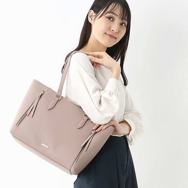 SMIRNASLI サミールナスリ W Fastener Bag | サミールナスリ(SMIR