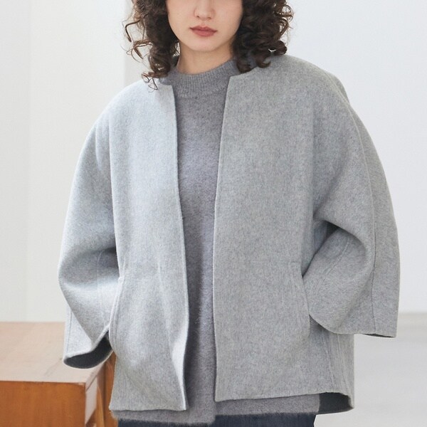 ドルマンリバージャケット | リズム(R_ISM) | マルイウェブチャネル