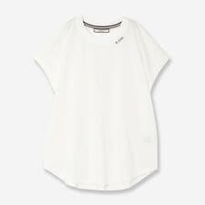 【R-ISM人気アイテム】【接触冷感】R-ISMロゴTシャツ