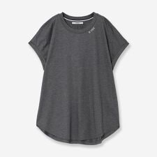 【R-ISM人気アイテム】【接触冷感】R-ISMロゴTシャツ