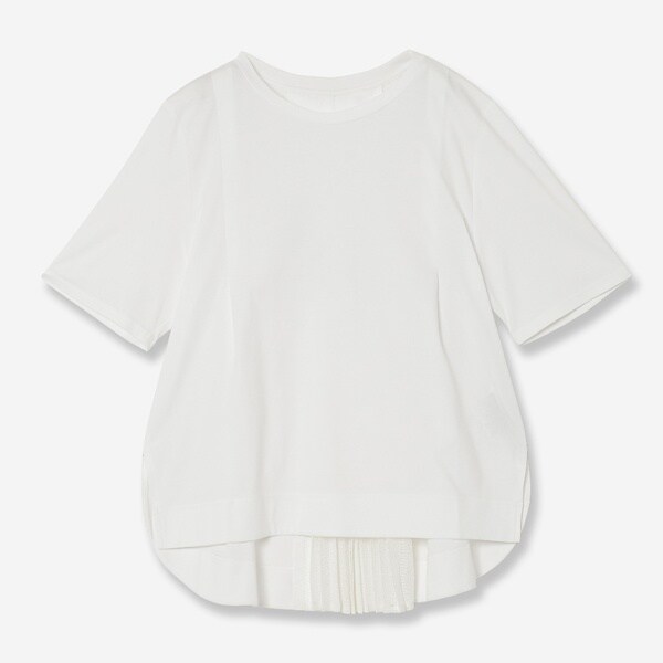 R-ISM リズム グラフィックTシャツ　FLOWER グラフィックTシャツ（FLOWER） | リズム(R_ISM) | マルイ