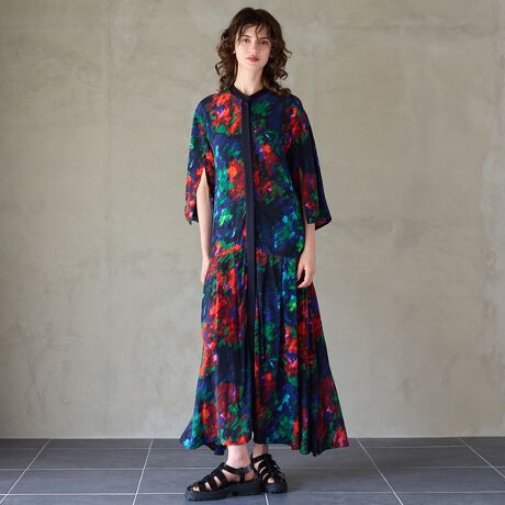 [^ԁF81015502]yC|[gvgzygɂ߁zJ[ɂĈقȂvgĂH܂ňꖇŃR[f郏s[XDesignR-ISM̃C|[gvgō郍Os[XBLvƃ[ʂȋZpŃ\tgŊ炩ȕɎdグĂ邽߁A肪悭ASnɗDĂ܂B{ł͒t[vg̐FłBʕcȂ߂lȈۂɁBEC|[gvg̑OJs[XEXbgꂽtA[͔ӉĂ炵CɁEƊ̂ohJ[EOĂƋ܂͖ngɂĂ܂E͐؂ւĂӂ肵VGbgEl₷OŒ悢Ƃ芴EJ[ɂĕقȂ܂ColorFlCr[ihbgjAbhiԕjAuEiʕjFabricgRIPEKERЂ̃vgfނgpBn100Nȏ̘V܃[J[IPEKERЁBЖ̗R̓gRŃVNlhBnƓ̓VNA݂͒j̒Ŕ|ꂽZp𔭓WAVNLv⃌[𓾈ӂƂĂ܂BDEvgE܂ňэḦׁAvgHfނł肵iۂĂ܂BMade in Tuekeyh StylingfC[炿ƂĂ΂؂₩ȃV[łΉłACeBVcs[XȂ̂Ńfj⃊upcȂǂ̃{gC[hĂgĥX^COɁB܂AOJăOVcƂĐDR[fiDǂ܂܂BȂĒCi[ɃVA[Jbg\[킹āÃXbg瑳̂ĂfGłBifނ̌Ffނ̓FȂfނ̌FȂfނ̎kFȂfgG172cmRZvgyR-ISM YzR̂Ő邱ƂƂzXeBbNr[eB[̍lɁAZX̂Ȃő؂ȂƂ̃oXll̏̂߂̃uhBS₷炮ԂɓޗmāBBeɂ̓ŐFČꍇ܂B i摜̓Tv̂߁AFTCYAvg̈ʒuAdlȂǂɕύXꍇ܂B 戵̒ӂɂĂ͎戵\mF̏Ap肢܂B