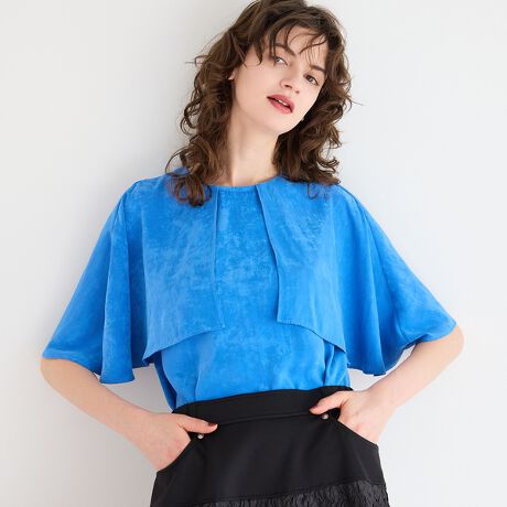 [^ԁF81035501]yZbgAbvΉE􂦂zy₩ɗhP[vGKgȃvI[o[Design򊴂Tes[`fނ̃vI[o[́AiȖ͂Y킹܂BтɗhP[vfUCDȓoA̘rJo[邱ƂŕI牺ؚɌ悤lꂽfUCłBɃTChXbg{ĂA{gXINOUT₷AX^CO̕L܂BENъ̂s[`fށEVbNȏHJ[ŃV[YłE^Ngbv^̃{fBŎcłEP[vfUCœ̘rBĂEO㍷̂CM[wEt@Xi[ƃOOe[vzFŏH炵VbNȈۂɁColorFubNAJ[LAu[fނŃpci81055502jWJĂ܂BFabric3ނ̃|}[gp|GXeTefށBimx̋ZpgĖaтꂽ̎́A܂ŃLv̂悤ȃtBu܂B܂Ȃł͂̃s[`^b`ɂāAXG[hɂxAɂʔfނłBStylingVvȊێfUCȂ̂ŃOlbNXȂǃANZT[f܂BEGXgCƃP[v̓苭GKgɁBfjJ[SpcȂǂ̃JWAȃ{gƂ̑GOODBfރpcƂ̃ZbgAbvX^C\łBifނ̌Ffނ̓FȂfނ̌F₠fނ̎kFȂfgG172cmRZvgyR-ISM YzR̂Ő邱ƂƂzXeBbNr[eB[̍lɁAZX̂Ȃő؂ȂƂ̃oXll̏̂߂̃uhBS₷炮ԂɓޗmāBBeɂ̓ŐFČꍇ܂B i摜̓Tv̂߁AFTCYAvg̈ʒuAdlȂǂɕύXꍇ܂B 戵̒ӂɂĂ͎戵\mF̏Ap肢܂B