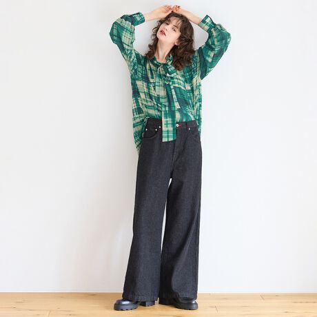 [^ԁF81055503]yZbgAbvΉzy􂦂zyiJAPAN DENIMzꂢ߃JWAhɕYfj{Ȃł͂̏㎿ȐnƖDEYȃtH\ꖇbNX闚SnƔVGbgɂChbOpcDesignChfjłJWAɉf肷ȂA炵iȈۂɎdグR-ISM炵{B͂ƂāAqbv番ʂoĂ̂ŃX^CAbvʂ҂ł܂BEI[V[Yp\ŁAÔȂfUCEr̃CEɂChȃVGbg͑lC킸₷Eqbv|Pbg͍߂ɈʒuĂ̂ł茩Etz[ƌ뒆S̃xg[vɂR-ISM炵Ԃ̖tz[JkLŃ|CgɁ@ColorFu[iCfBSjAubNfނgpfju]i81105502jWJBFabric12.5ozfjgpB@@@@@@@@@@@@@@@@@@@@@@@@@@@@@@@@@@@@@@@@@@@@@@@@@@@@@CfBSF80Nȍ~̃[oCX̃fjQlɃv_NgfނłB^eRagp12.5IXfjłBȂ̎gpĂAS̓IɃV{o悤ȐF̎d܂BaL̃UhCȃ^b`łBiHŃXg[oCIAu[`{[YhoĂ܂BubNFȂ̎gpubNfjłBʏ̃CfBSfjƓ[vFƂ@Ő߂ĂAubNłCfBSƓc܂Ő܂肫ȂF@ɂAtF[ho₷fނłBStyling{E^CVcȂǂ̃gbvXɍ킹LC߃R[fATɃW킹JWAX^CȂǁAlXȃeCXg̃R[fBl[gɊ􂵂܂BNVbNɃxgŃEGXg}[NĂT}ɂȂ܂BCX^CŃnȂBifނ̌Fʑfނ̓FȂfނ̌FȂfނ̎kF聦fgF172cmRZvgyR-ISM YzR̂Ő邱ƂƂzXeBbNr[eB[̍lɁAZX̂Ȃő؂ȂƂ̃oXll̏̂߂̃uhBS₷炮ԂɓޗmāBBeɂ̓ŐFČꍇ܂B i摜̓Tv̂߁AFTCYAvg̈ʒuAdlȂǂɕύXꍇ܂B 戵̒ӂɂĂ͎戵\mF̏Ap肢܂B