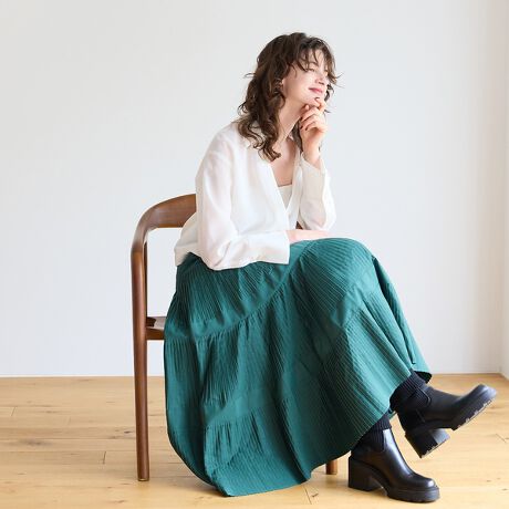 [^ԁF81045555]yEGXgALLSdlzeBA[hƃv[c̗ǂƂǂIꂽVGbgŃfC[R[fNAbvĂHFXJ[gDesignՂ̐ngpɂ͂ȂeBA[hfUCAy₩ȓoXJ[gBׂ߂̃v[cōL肷AƐ̂|CgłBtbgȕƊ|킹邱ƂŃeBA[hfUCĂÅfACełBEׂ₩ȃv[cӂ񂾂ɓꂽfUCE߂̂ȂKȒpEGXgSdlE؂ւЂ̈ʒuЂ́AƂɂX^CAbvČ悤vZp^[̗pEVbNȐFƕi̗ǂŁAl̃[hX^Cɂ҂聡ColorFuEAubNAO[Fabric^t^ɁAs[`NщH{fނłBs[`NщHɂAׂȖї܂A̕\ʂ̂悤ȗDGƁAƂƂ\tgȕA}bgȎłB܂A^t^fޓĽ򊴂ƃnAh[v˔Ă܂BStylinguEXƂ̃GKgȒȂ͂AJbg\[jbgƂ̃JWAȒȂ߁BՂƂʊy₩ȈۂŁAX^COɉ؂₩vXĂACełB̓EGX^u[c킹Ggh̃X^COłBifނ̌Fʑfނ̓FȂfނ̌F₠fނ̎kFȂfgF172cmRZvgyR-ISM YzR̂Ő邱ƂƂzXeBbNr[eB[̍lɁAZX̂Ȃő؂ȂƂ̃oXll̏̂߂̃uhBS₷炮ԂɓޗmāBBeɂ̓ŐFČꍇ܂B i摜̓Tv̂߁AFTCYAvg̈ʒuAdlȂǂɕύXꍇ܂B 戵̒ӂɂĂ͎戵\mF̏Ap肢܂B