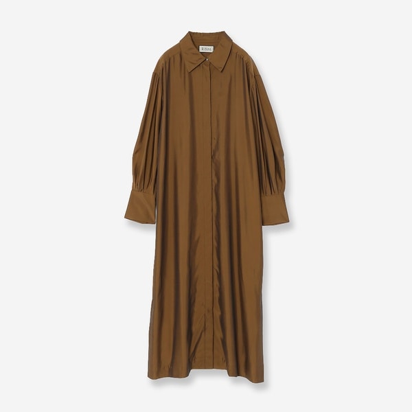 リズム（R_ISM）/【洗える】シャンブレーシャツワンピース 洗える】シャンブレーシャツワンピース | リズム(R_ISM) | マルイ