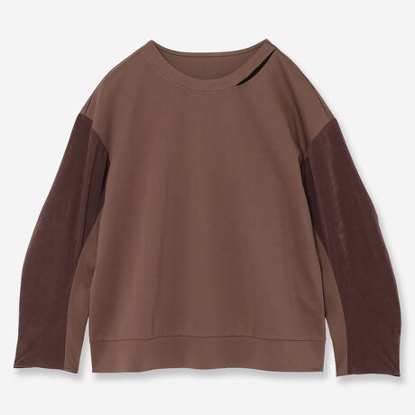 [^ԁF81125505]y􂦂zςƒ邾ŏ{̃X^CّfMIXvI[o[DesignfC[Ɋ􂷂XEFbgvI[o[łBhbvV_[ƃChȐgŃtHۂ炵VGbgfUCB^bNfUCX[uȂꊴ̂X^CO㉟ACełBEɂ͏H炵Nъ̂s[`fނgpEg̓|`fނŒǂƃLCEۂ݂̂^bNtH̃g[i[E݂ɂ͑l₷łJfUC̃|Cg聡ColorFItzCgAuEAubNFabric|`FהԎ̎32Q[W̃nCQ[WŕҗĂ|`łBH{ƂŁA|`ɂĂ͍Xgb`AAiȃn𐶂ݏoĂ܂BTeF3̃|}[gp@|GXeTefނłBimxł̋ZpgĖaтꂽ̎͂܂ŃLv̂悤ȃtBu܂B܂@Ȃł͂̃s[`^b`ɂAXG[hɂxAɂʔfނłBStylingNbvhȂ̂ŃChȃVGbg̃{gfj킹ŃJWAȒȂ߂łBi[VGbg̃XJ[głƂR[fBl[gifނ̌Fʑfނ̓FȂfނ̌Ffނ̎kF聡RZvgyR-ISM YzR̂Ő邱ƂƂzXeBbNr[eB[̍lɁAZX̂Ȃő؂ȂƂ̃oXll̏̂߂̃uhBS₷炮ԂɓޗmāBBeɂ̓ŐFČꍇ܂B i摜̓Tv̂߁AFTCYAvg̈ʒuAdlȂǂɕύXꍇ܂B 戵̒ӂɂĂ͎戵\mF̏Ap肢܂B