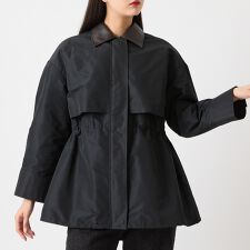 リズム(R_ISM)の【撥水加工・透湿素材】シャンブレータフタブルゾン