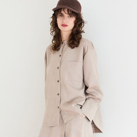 [^ԁF81035505]yZbgAbvΉzy3TCYWJztFCNXG[h̑fނV[Y[hA悤VcDesign|GXe100̃tFCNXG[hfނgp₷VcBrbO|Pbg{^A݂ȂCPOWPbgɎdグĂAD邾ł⃁YCNŃtȃ[h𖞋iB傫߂̃TCWOɐݒ肵Ă̂łƐD邱ƂłACi[Ƀjbgd˂钅ȂÊ悭Aؚʂ̂I[o[ȃTCYEwɂ{^Xbg邱ƂŔvXẼ|PbgŃJWAȕ͋CɁEɂ̓fUCƂĒ߂̃P{ă|CgɁ@Ee̐ɂ͏}`āAR-ISM̂vXĂ܂ColorFx[WAlCr[fނgpLbgXJ[gi81045507jƃZbgAbvŒp\łBFabricȊƍk̉QHQ^egpXG[hfނłBNт͏]̃XG[hZdグĂAȂ₩ȕYȕ\ʊłBStylingꂢ߃pcX^CɂƐD悤ȃR[fBl[g߁BfjpcƂ킹ăJWAɒȂ̂̂mD邾ŏH炵[ĥX^COɎdグĂ܂Bifނ̌Fʑfނ̓FȂfނ̌F₠fނ̎kFȂfgF172cmix[Wj176cmilCr[jRZvgyR-ISM YzR̂Ő邱ƂƂzXeBbNr[eB[̍lɁAZX̂Ȃő؂ȂƂ̃oXll̏̂߂̃uhBS₷炮ԂɓޗmāBBeɂ̓ŐFČꍇ܂B i摜̓Tv̂߁AFTCYAvg̈ʒuAdlȂǂɕύXꍇ܂B 戵̒ӂɂĂ͎戵\mF̏Ap肢܂B