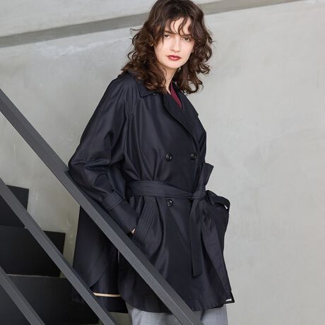 [^ԁF81105505]yHzy{OOKzygɂ߁zgh̃P[vfUC{gh[hR[gDesigng`fBe[̃P[v^V[gR[gBñEGXgxgtŁAwʓɃxgʂĂOgidlƂȂAVGbg̃AWy߂܂BȂ₩ŒSn悭A@\IȑfނȂ̂ŁAtgJĂĂT}ɂȂA܂܂ȃV[ő劈􂵂Ă܂BEHAɂȂȂcCfށE|`CNȃP[vfUCgh[hEwʂtĝ݂ōi郊{tEEGXg}[N΃{fBCɃn܂ERpNgȋ݂ƃ_ũtgŃfBȈہERpNgȏ䊴ȂAK͉B钷֗EOX[uCi[Ƀ{[jbgpColorFx[WAubNFabric^eȁAR|GXěDcCfށBtbft[̝fނłBStyling{gX͂Ƃpc^CgVGbg̃XJ[gƃR[fBl[ĝ߁BjbguEXȂǁAgbvX̍킹ŒȂ̕L܂BD邾Ńt`VbNȏiYACyɂȂꂽX^CꖇłBifނ̌Fʑfނ̓FȂfނ̌FȂfނ̎kFȂfgF172cmiubNj176cmix[WjRZvgyR-ISM YzR̂Ő邱ƂƂzXeBbNr[eB[̍lɁAZX̂Ȃő؂ȂƂ̃oXll̏̂߂̃uhBS₷炮ԂɓޗmāBBeɂ̓ŐFČꍇ܂B i摜̓Tv̂߁AFTCYAvg̈ʒuAdlȂǂɕύXꍇ܂B 戵̒ӂɂĂ͎戵\mF̏Ap肢܂B