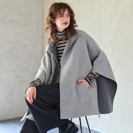 [^ԁF81106507]yo[VufUCz㎿ȃE[fނgp|`R[gDesignpĂ悤ȃVvłȂAE[o[ngpn̕tȂyĒg|`R[głBʒpłAJ[ɂĈقȂzFgR[f̃ANZgɁB㎿ȑfނƖDŃNXvXꖇłBEjbgȂǂ𒅍łŜ茩悤ɂƂ̂TCYEqbvB~hœ₷Ey郏{^fUCŁAJWA킹ꂢ߂ɂlۂdグĂ܂EntĂȂ߁ACi[̒߂ɂĒ̂|CgEʃ|PbgĂ̂ŋ@\IColorFCgx[WA`R[FabricSuper 140's̃t@CE[ƁAW[̃uhɂĊJꂽo[fށBI[XgAEW[n̎Yrт͑@ۂׂxɗDĂA_炩Ɣ򂪓łB㎿Ȍ݂̂NтĂ邽߁AȏɌy₩ŁAĝ݂fނłBStyling߂̂قǂ悢~hȂ̂ŁAƐD邾łoXƂ₷킹₷R[głBX^Cǂ悤Ƀ{g̓pc߂łB\Ɨ̒p\ł̂ŁA̓̋CłDȃJ[y݂܂傤BCi[gbvX̑oăJ[VтЁBifނ̌Ffނ̓FȂfނ̌FȂfނ̎kFȂfgF172cmi`R[jA176cmiCgx[WjRZvgyR-ISM YzR̂Ő邱ƂƂzXeBbNr[eB[̍lɁAZX̂Ȃő؂ȂƂ̃oXll̏̂߂̃uhBS₷炮ԂɓޗmāBBeɂ̓ŐFČꍇ܂B i摜̓Tv̂߁AFTCYAvg̈ʒuAdlȂǂɕύXꍇ܂B 戵̒ӂɂĂ͎戵\mF̏Ap肢܂B