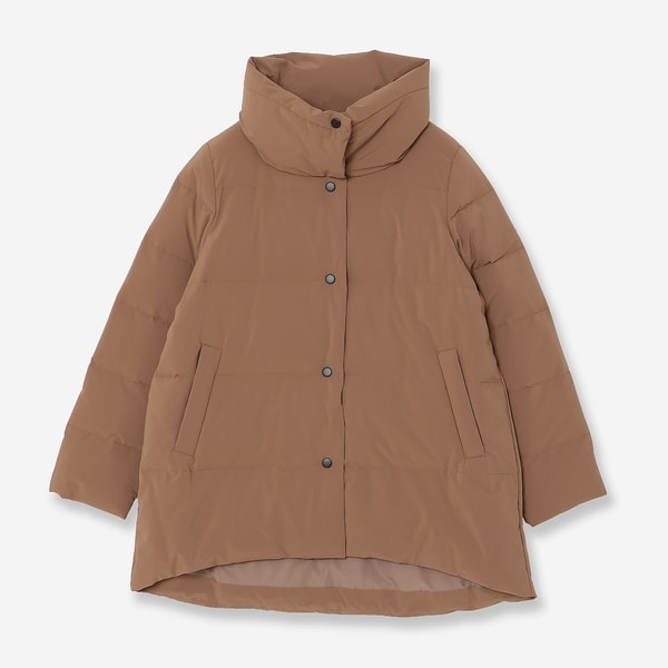 リズム(R_ISM) レディース ダウンジャケット・ダウンコート（中綿含む