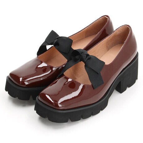 [^:FAB189]POINTE{߂̃{ANZgJWAGKg܂ŗlXȃX^COɃ}b`EvbgtH[6cmq[2.5cm̃vbgtH[tȂ̂ň芴QŔɂEXNGAgDܐ͊ɂ₩ȃXNGA^ŃX^CAbvʂ΂