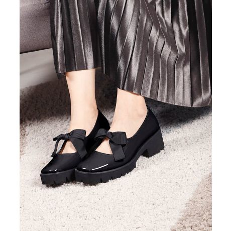 [^:FAB189]POINTE{߂̃{ANZgJWAGKg܂ŗlXȃX^COɃ}b`EvbgtH[6cmq[2.5cm̃vbgtH[tȂ̂ň芴QŔɂEXNGAgDܐ͊ɂ₩ȃXNGA^ŃX^CAbvʂ΂