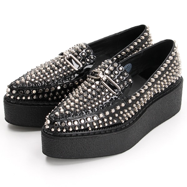 厚底ローファー | ジェフリーキャンベル(Jeffrey Campbell) | マルイ