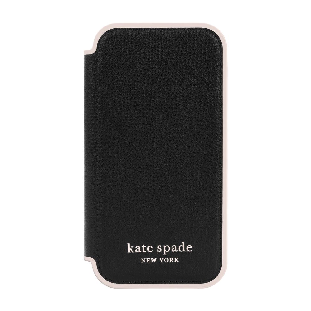 kate spade new york】手帳ケース iPhone 13 Pro | ケイト・スペード