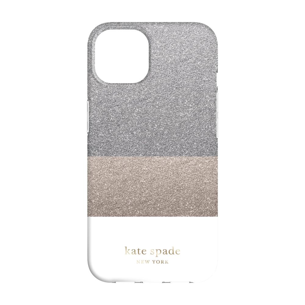 ケイトスペードニューヨーク　iPhone13プロケース kate spade NEW YORK - 新品 ケイトスペード kate spade カラー
