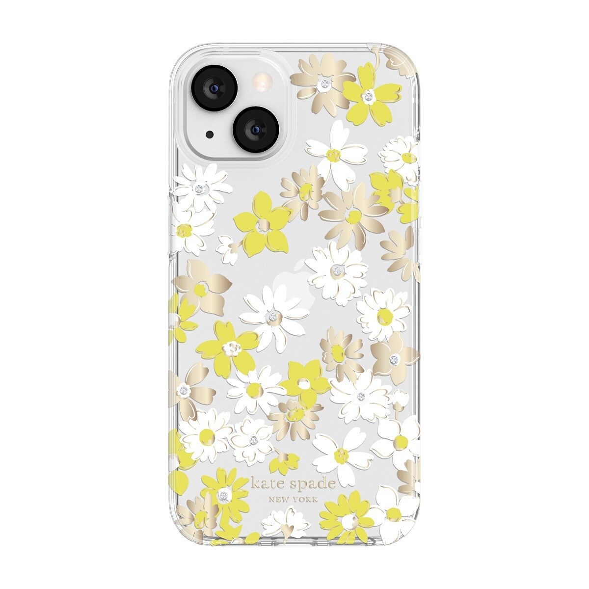 kate spade iPhone 13 手帳型ケース 花柄 kate spade NEW YORK - ケイトスペード iPhone13ケース 花柄