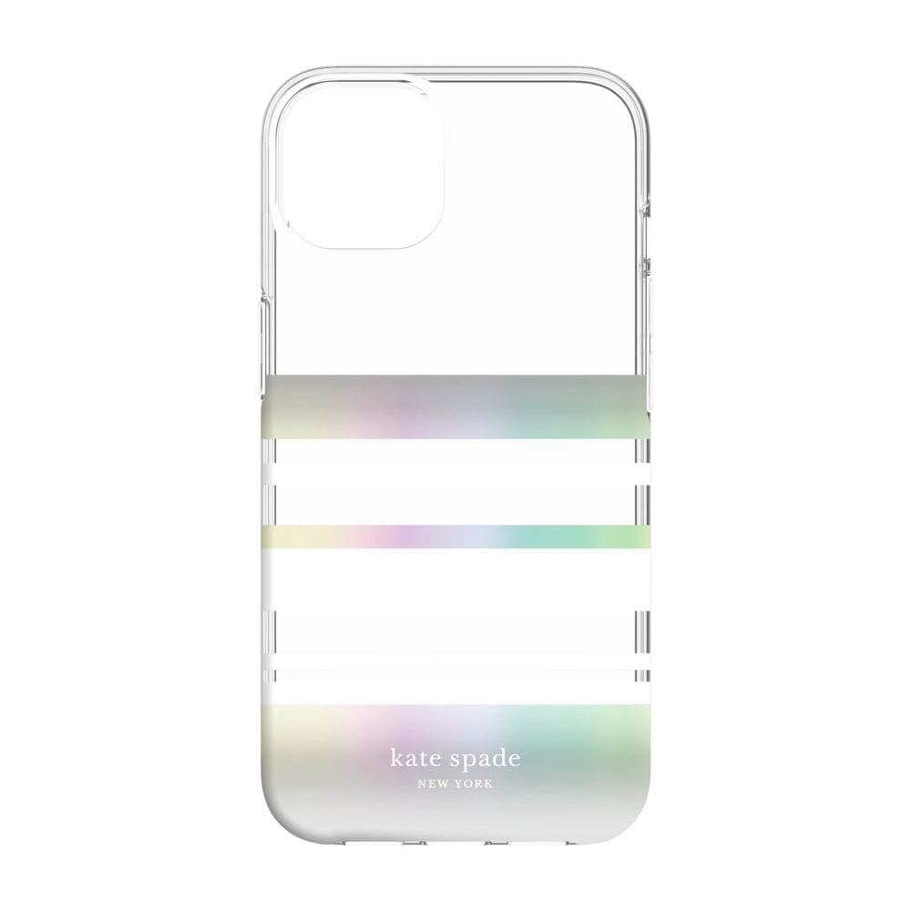 kate spade new york】プロテクトケース iPhone 13 Pro | ケイト