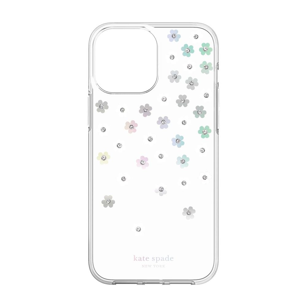 ケイトスペードニューヨーク　iPhone13プロケース kate spade NEW YORK ケイトスペード iPhone13 ProMax 12 ケース