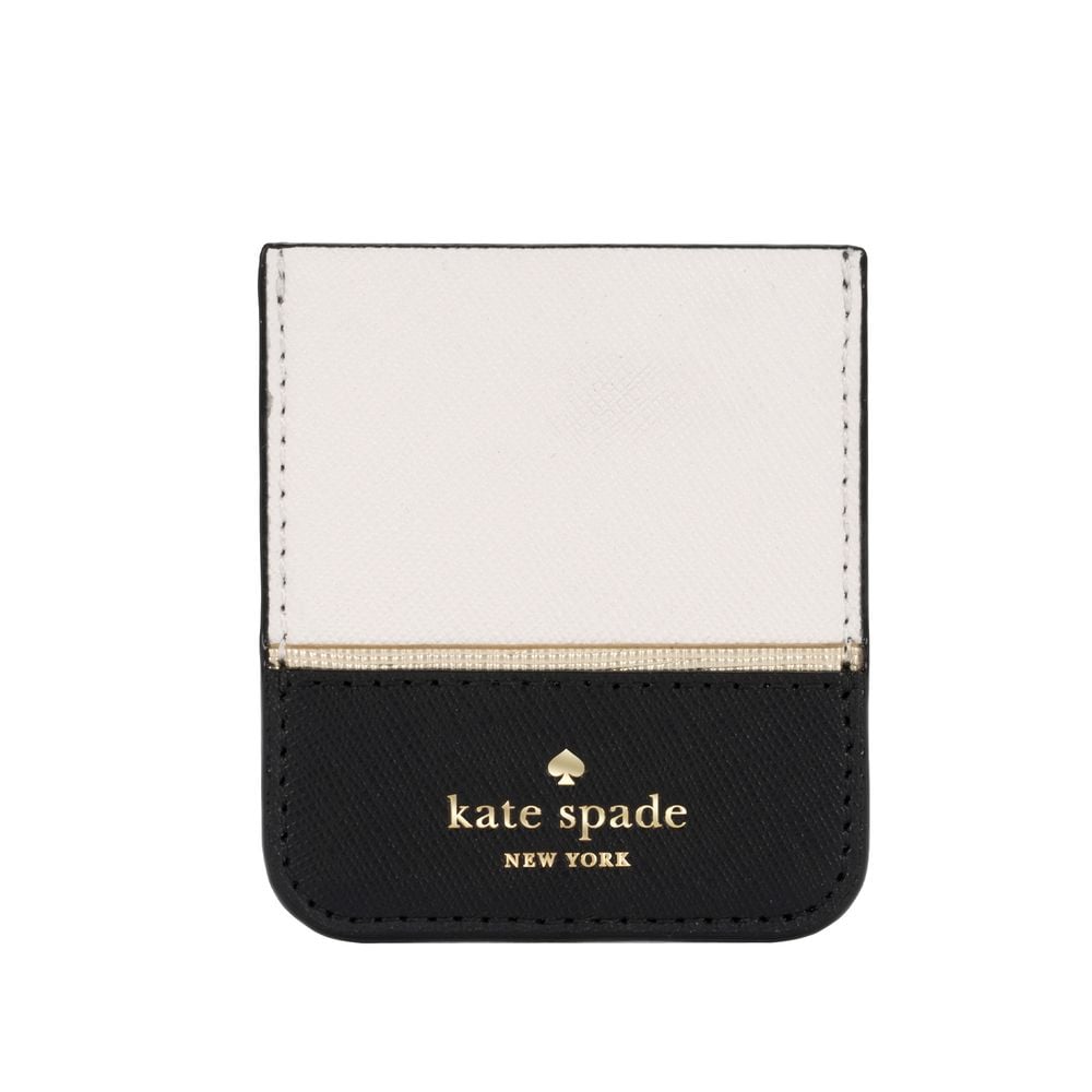 kate spade new york】ステッカーポケット | ケイト・スペード ニューヨーク(kate spade new york) |  マルイウェブチャネル